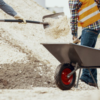 Autorizan la contratación de las obras para construir un nuevo colegio en Gévora