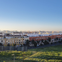 Ciudades bajo cero este miércoles en Extremadura