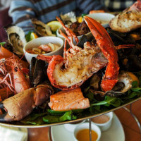 Cómo congelar el marisco esta Navidad