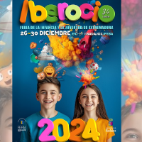 Iberocio solidario y con varias novedades: consulta horarios y actividades