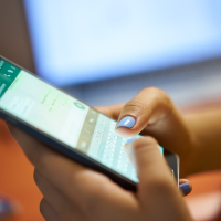 Detectan nuevas ciberestafas a través de WhatsApp: esta es la forma de proceder