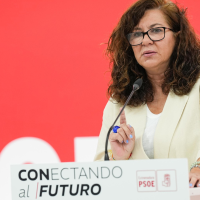 Aceptan las enmiendas del PSOE extremeño sobre financiación autonómica en el Congreso Federal