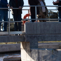 Nuevas industrias y negocios podrán ubicarse en un punto estratégico de Extremadura