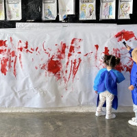 Estos son los que recibirán la ayuda de 200 € para la escolarización de niños de 2-3 años