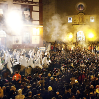 La Junta asegura que habrá financiación para todas las fiestas de interés turístico