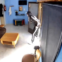 Detenidos por asaltar de madrugada casi una veintena de comercios