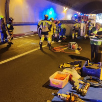 20,6 M€ para conservar 183,3 km de carreteras en Cáceres