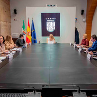 Aprueban un conjunto de medidas para fomentar el empleo en Extremadura