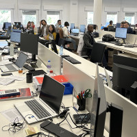 EMPLEO: Ofertan una plaza de investigador en Extremadura