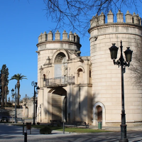 El Ayto. espera que el parking de Puerta de Palmas abra sus puertas en 2026