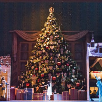 La Navidad encantada de 'El Cascanueces' del Royal Ballet llega a Badajoz