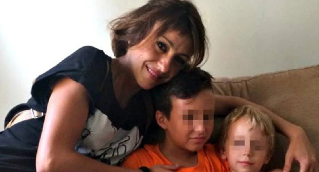 Novedades en el caso Juan Rivas, la madre que se llevó a sus hijos por el supuesto maltrato de su padre