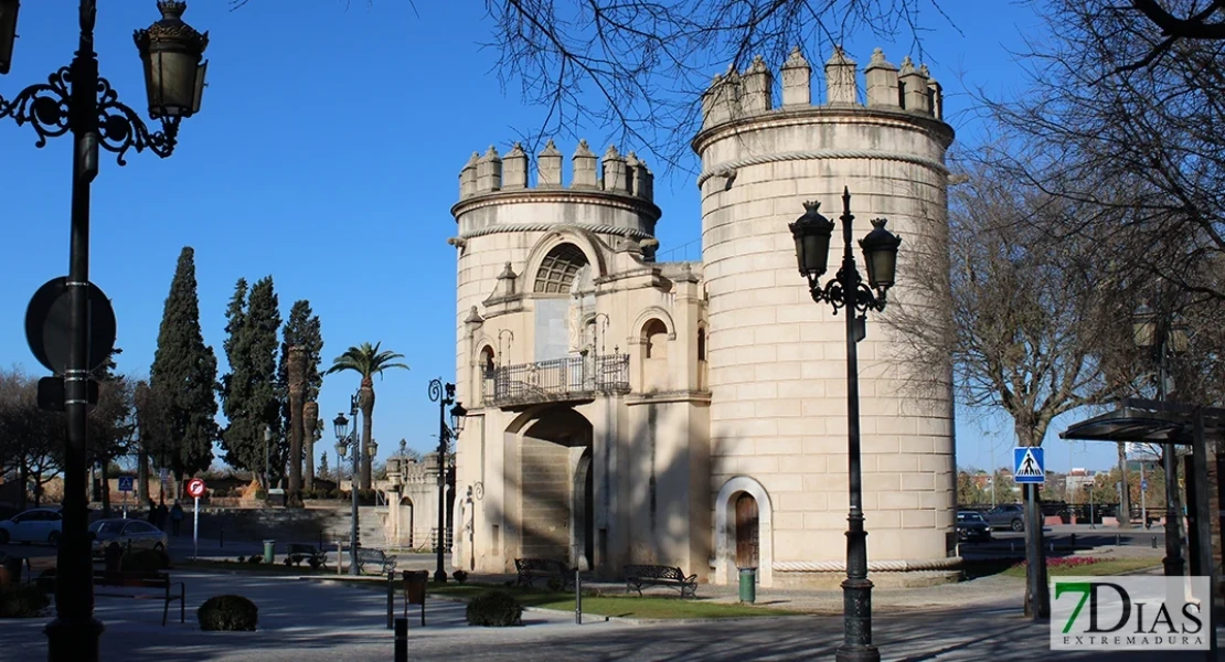 El Ayto. espera que el parking de Puerta de Palmas abra sus puertas en 2026