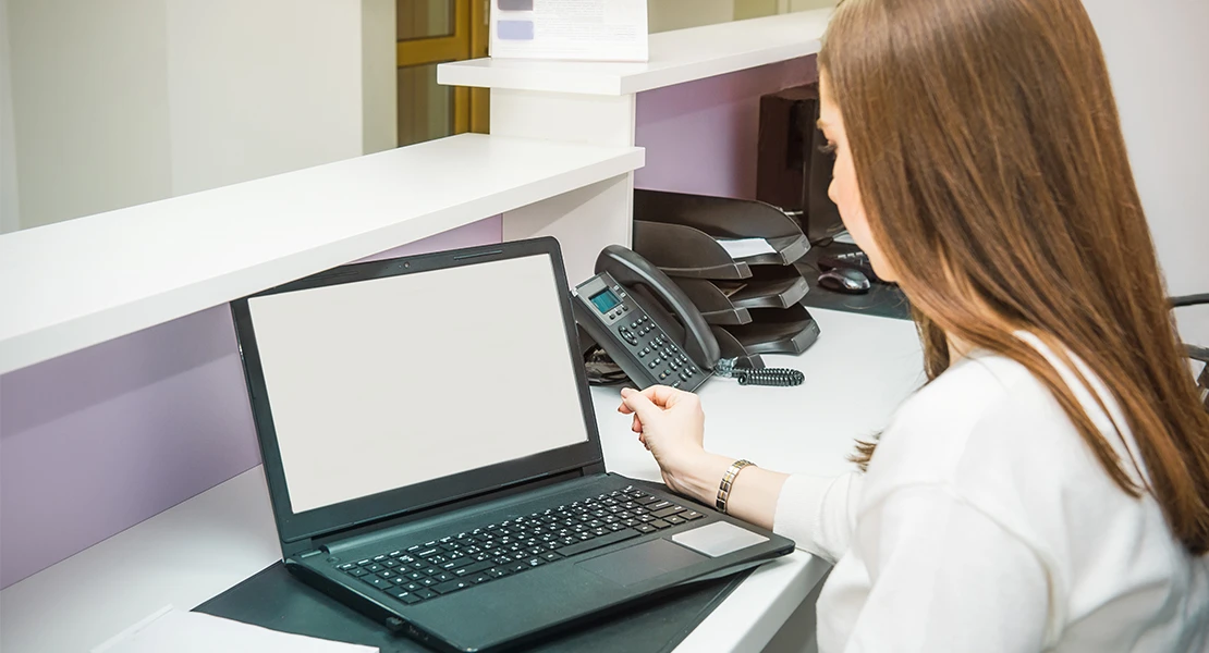 Cursos gratis del SEPE para trabajar como administrativo: hasta 1.800 € de sueldo