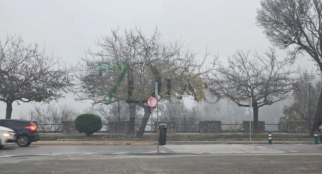 Hasta qué hora dura la alerta en Extremadura