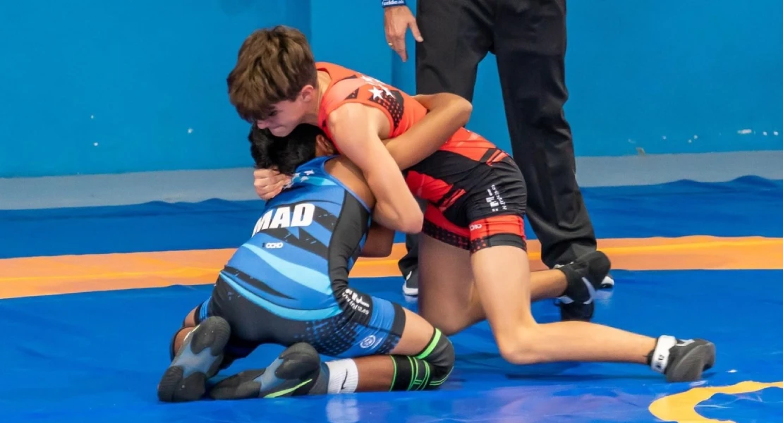 'Extremadura Impulsa', los primeros premios destinados a fomentar el deporte entre los más pequeños