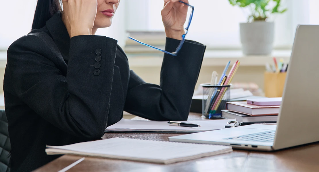 ESTUDIO: Extremadura es una de las CCAA en la que más crece el absentismo laboral