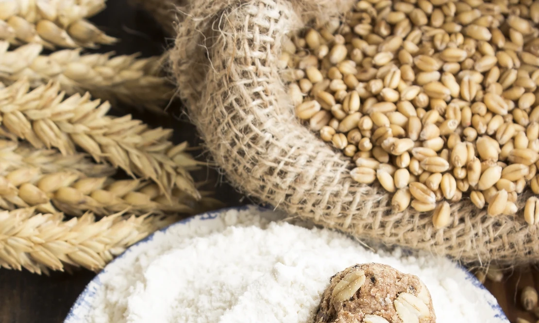 Presencia de gluten no declarado en trigo sarraceno sin gluten