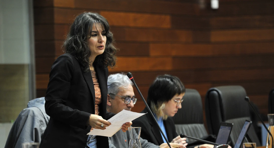 Recriminan al PP una "gestión negligente" con el proyecto de la mina de Cáceres y exigen "luz y taquígrafos"