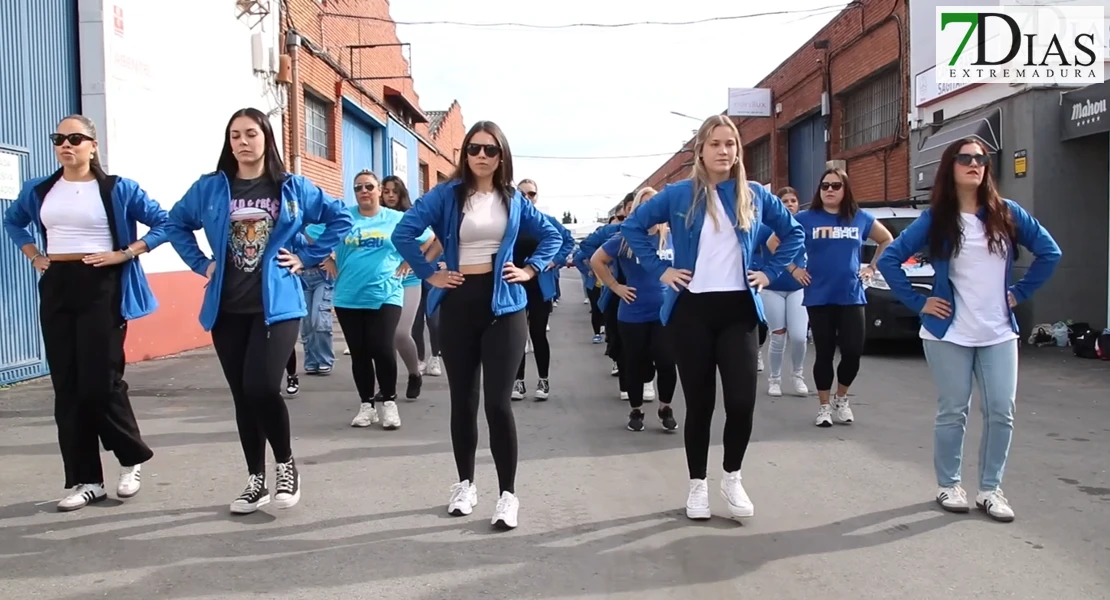 Los niños serán los protagonistas este Carnaval de la comparsa Umsuka Imbali
