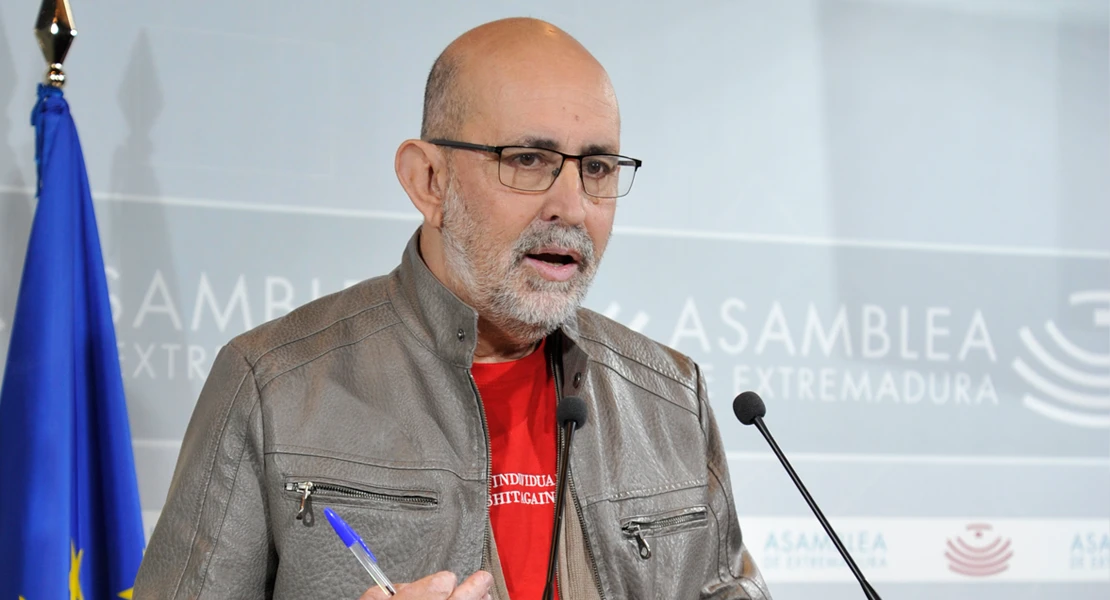 Unidas por Extremadura exige explicaciones al PSOE: “No entendemos el cambio”