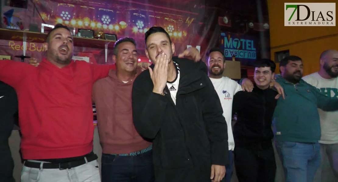 La Gran Familia Real de Los Chungos se sube al López este 2025