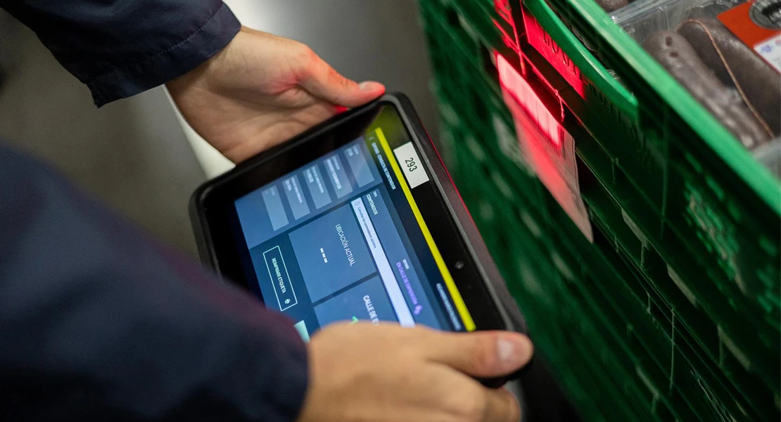 Mercadona refuerza su apuesta por la excelencia digital con una inversión de 250 M€
