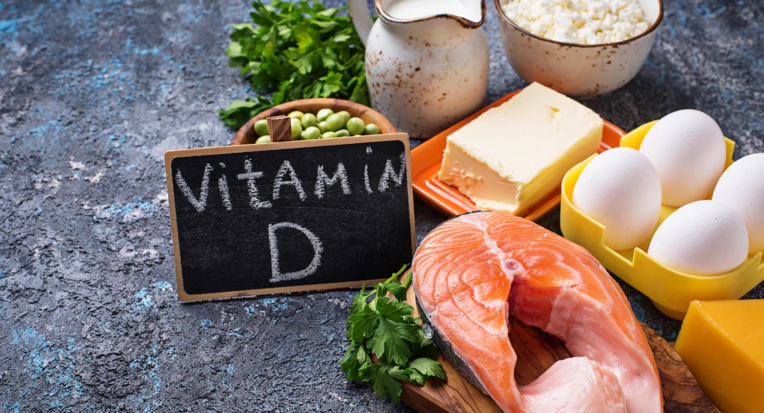 Vitaminas y minerales: ¿qué beneficios causan en el cuerpo humano?