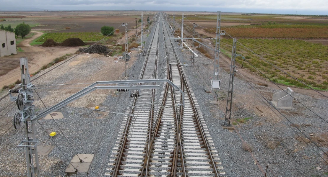 660 M€ para el mantenimiento de 11.500 km de la red ferroviaria