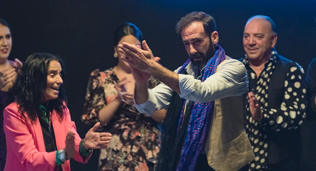 Bailaores flamencos de renombre actuarán en el Tablao Flamenco Íntimo de Jesús Ortega