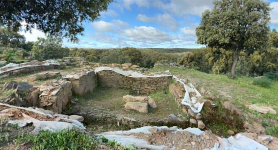 La historia extremeña sale a flote con los avances en estas excavaciones arqueológicas
