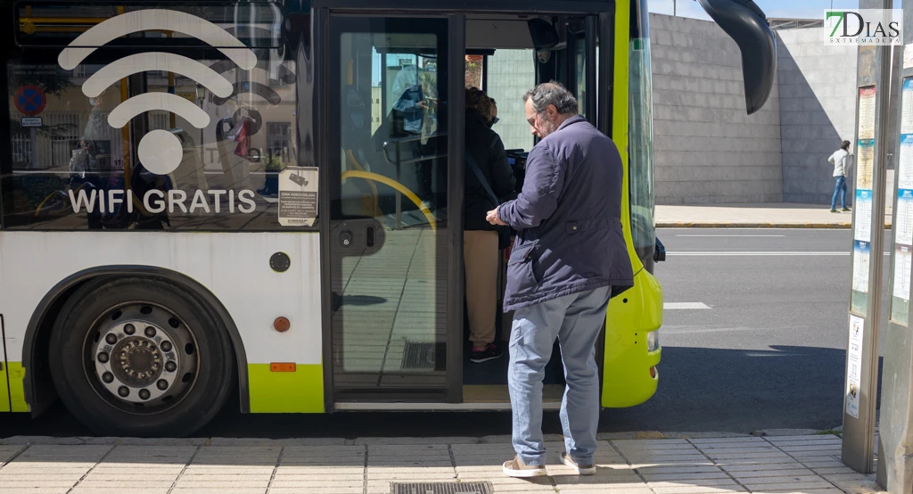 Más de 50 M€ en ayudas a 87 municipios para financiar el transporte público
