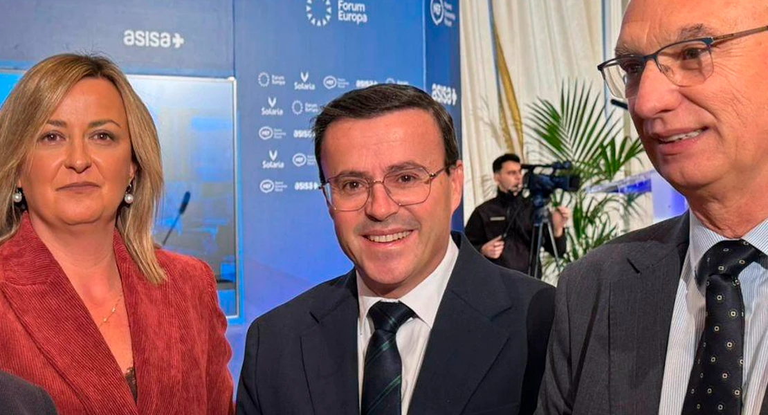 Gallardo: “Un decreto es insuficiente para las necesidades de Extremadura”