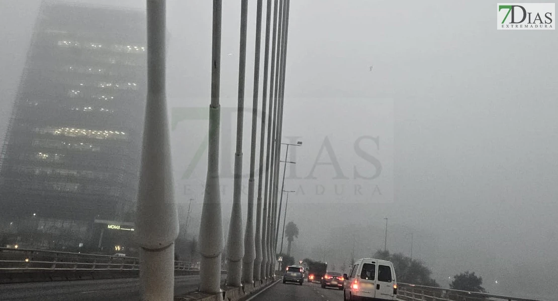 El tiempo para el fin de semana en Extremadura