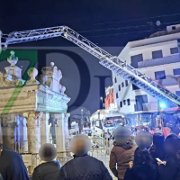 Denunciarán al Ayto. de Mérida por los daños al Hornito en la cabalgata de Reyes