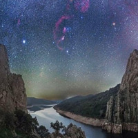 Lluvias de estrellas en 2025: cuándo podrás verlas