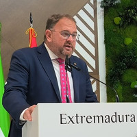 VOX condena el comportamiento “mafioso” de Osuna en Mérida