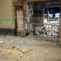 Continúa la problemática con el Hornito de Santa Eulalia: "Hay dos responsables de un delito"