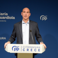 El PP aboga por el "diálogo y el consenso" apostando por "una verdadera Ley de Concordia"