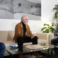 Así será el compromiso de la Diputación de Cáceres ante la ausencia de este servicio sanitario