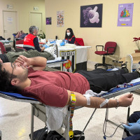 Tienen que parar las donaciones ante la avalancha de 'romanos' en Mérida