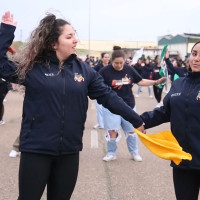 Desertores bailará a golpe de Caribe Mix: "Este año es irresistible"