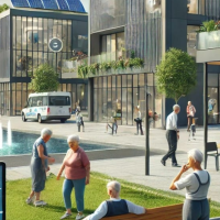 TriRuralTech: las ayudas que  impulsan el emprendimiento en el medio rural y marino inteligente en Extremadura