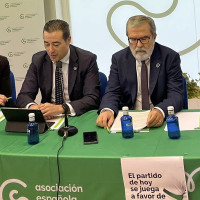 La AECC atendió a cerca de 4.000 usuarios el pasado año en Extremadura