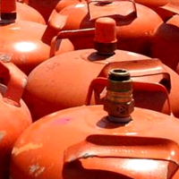 Aumentan los gastos en el hogar: sube el precio de la bombona de gas