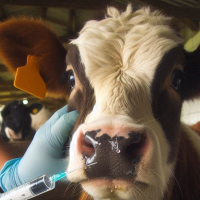 Recomiendan a los ganaderos mantener la vacunación contra la lengua azul en el sector ovino
