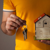 La vivienda subió casi un 10% en Extremadura a final de año
