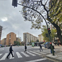 Critican “el abandono y deterioro de las barridas de Cáceres”