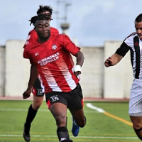 Así ha sido el partido del CD Badajoz: reparto de puntos ante un rival directo