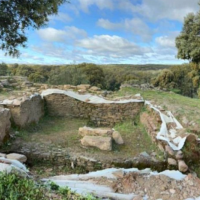 La historia extremeña sale a flote con los avances en estas excavaciones arqueológicas
